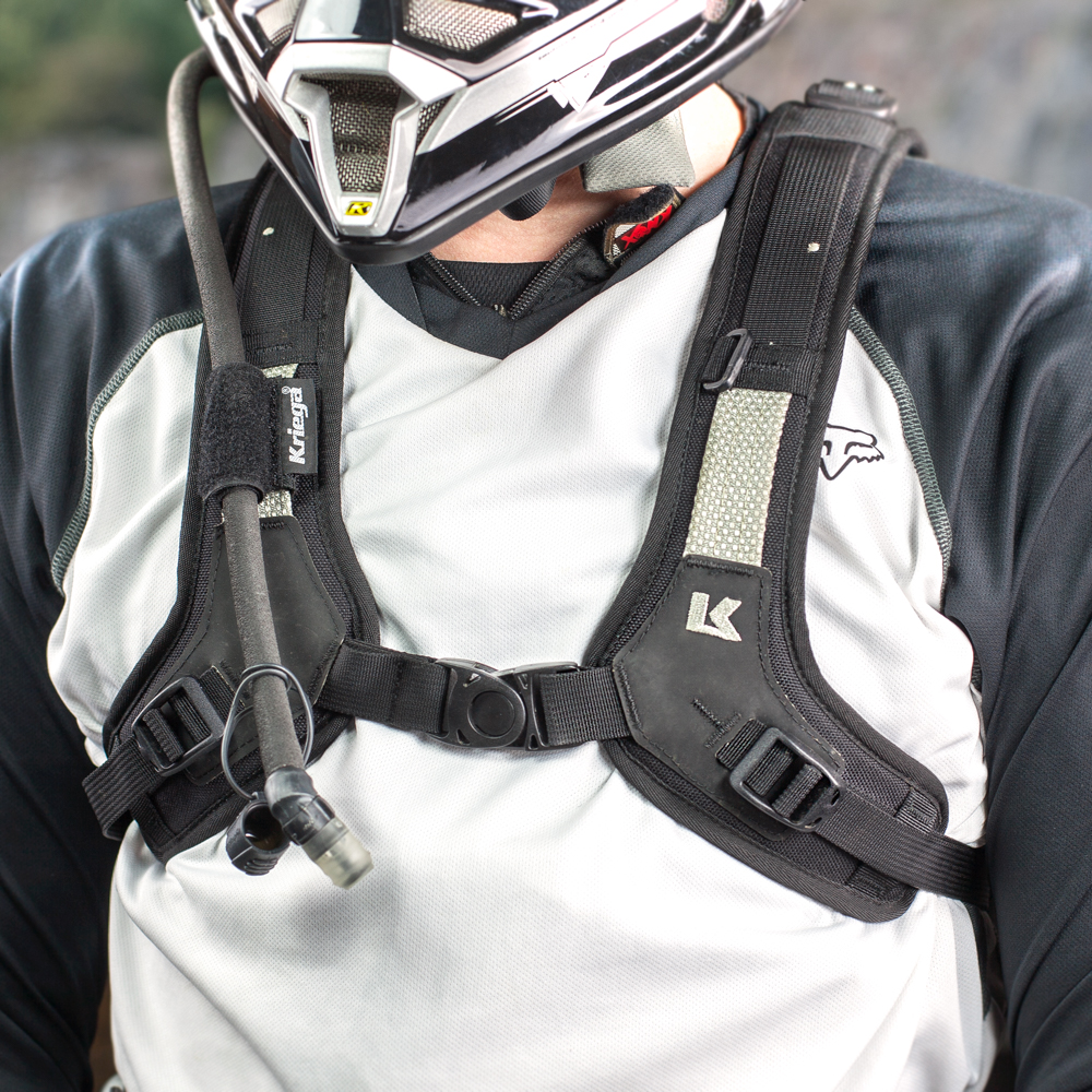 KRIEGA 3 L. HYDRAPAK 3