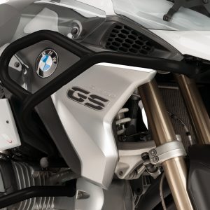 PUIG ØVRE MOTORBØJLE