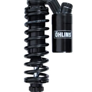 ÖHLINS STØDDÆMPER STX36 
BLACKLINE 336 MM