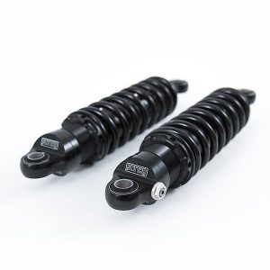 ÖHLINS STØDDÆMPER STX36 BLACKLINE 325 MM