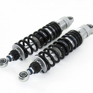 ÖHLINS STØDDÆMPER STX36 TWIN 336 MM