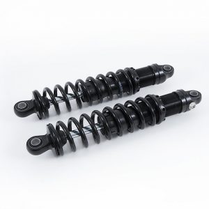 ÖHLINS STØDDÆMPER S36D 279 MM