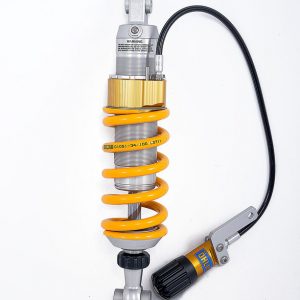 ÖHLINS STØDDÆMPER STX46 ADVENTURE - SÆNKET