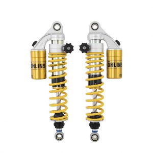 ÖHLINS STØDDÆMPER STX36 TWIN 336 MM