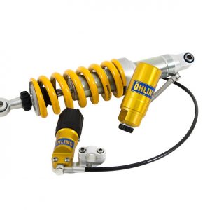 ÖHLINS STØDDÆMPER STX46 STREET