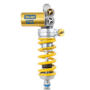 ÖHLINS STØDDÆMPER TTX GP