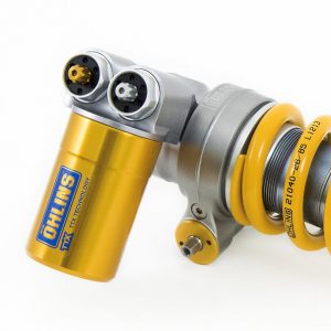 ÖHLINS STØDDÆMPER TTX GP 12-14