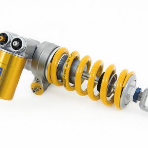 ÖHLINS STØDDÆMPER TTX GP