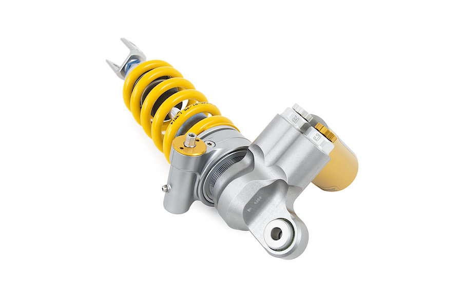 ÖHLINS STØDDÆMPER TTX GP 636 2