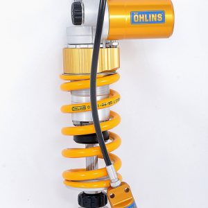 ÖHLINS STØDDÆMPER STX46 2016-2017