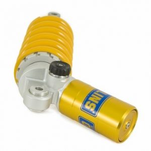 ÖHLINS STØDDÆMPER STX46 STREET