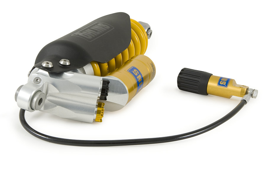 ÖHLINS STØDDÆMPER TTX RT 1