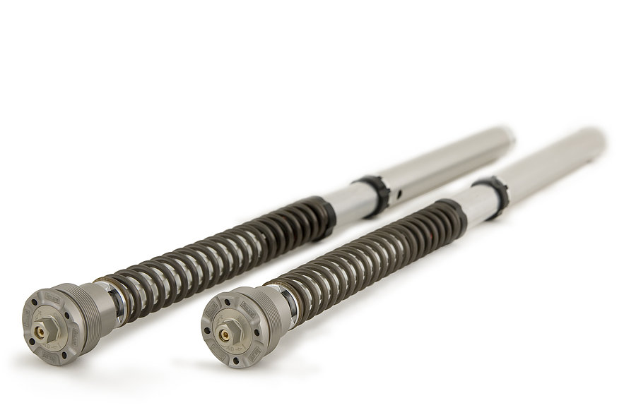 ÖHLINS NIX30 CARTRIDGE
09-16 1