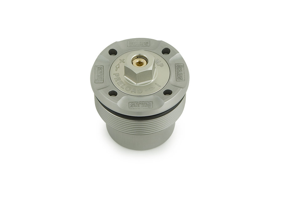 ÖHLINS NIX30 CARTRIDGE
09-16 2