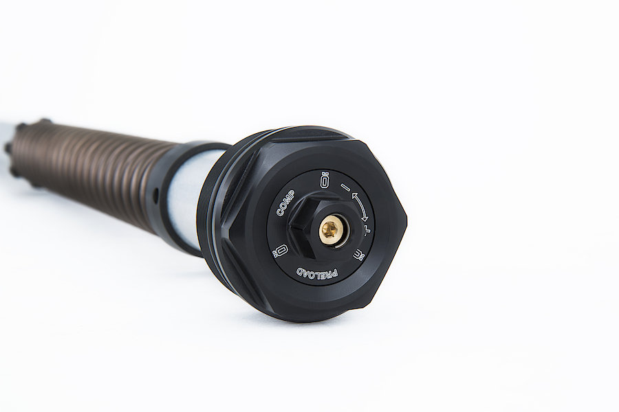 ÖHLINS NIX30 CARTRIDGE
18-19 1