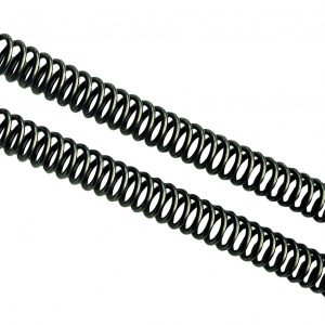 ÖHLINS FORGAFFEL FJEDRE 9,5 N/mm