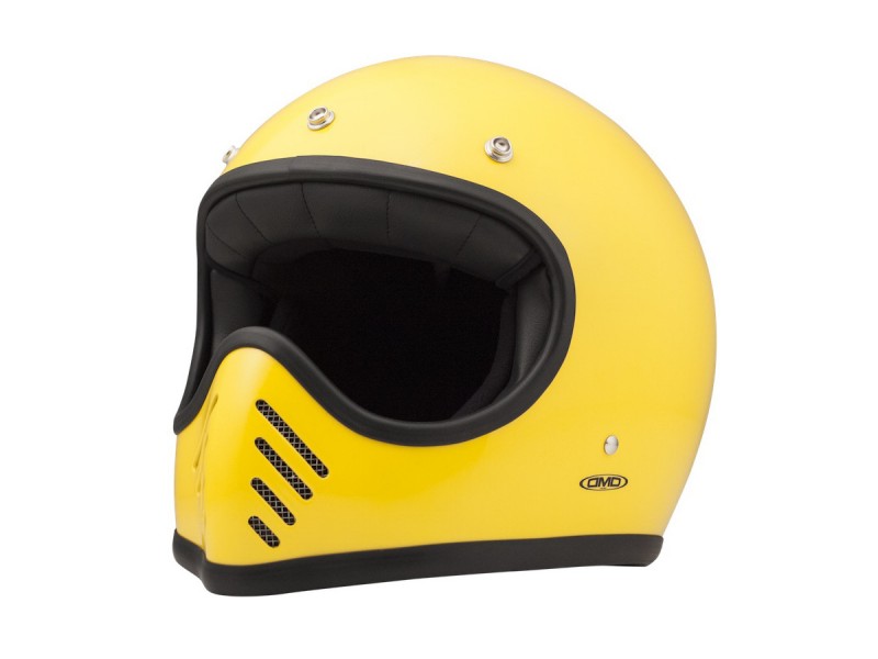 DMD SEVENTYFIVE YELLOW 2