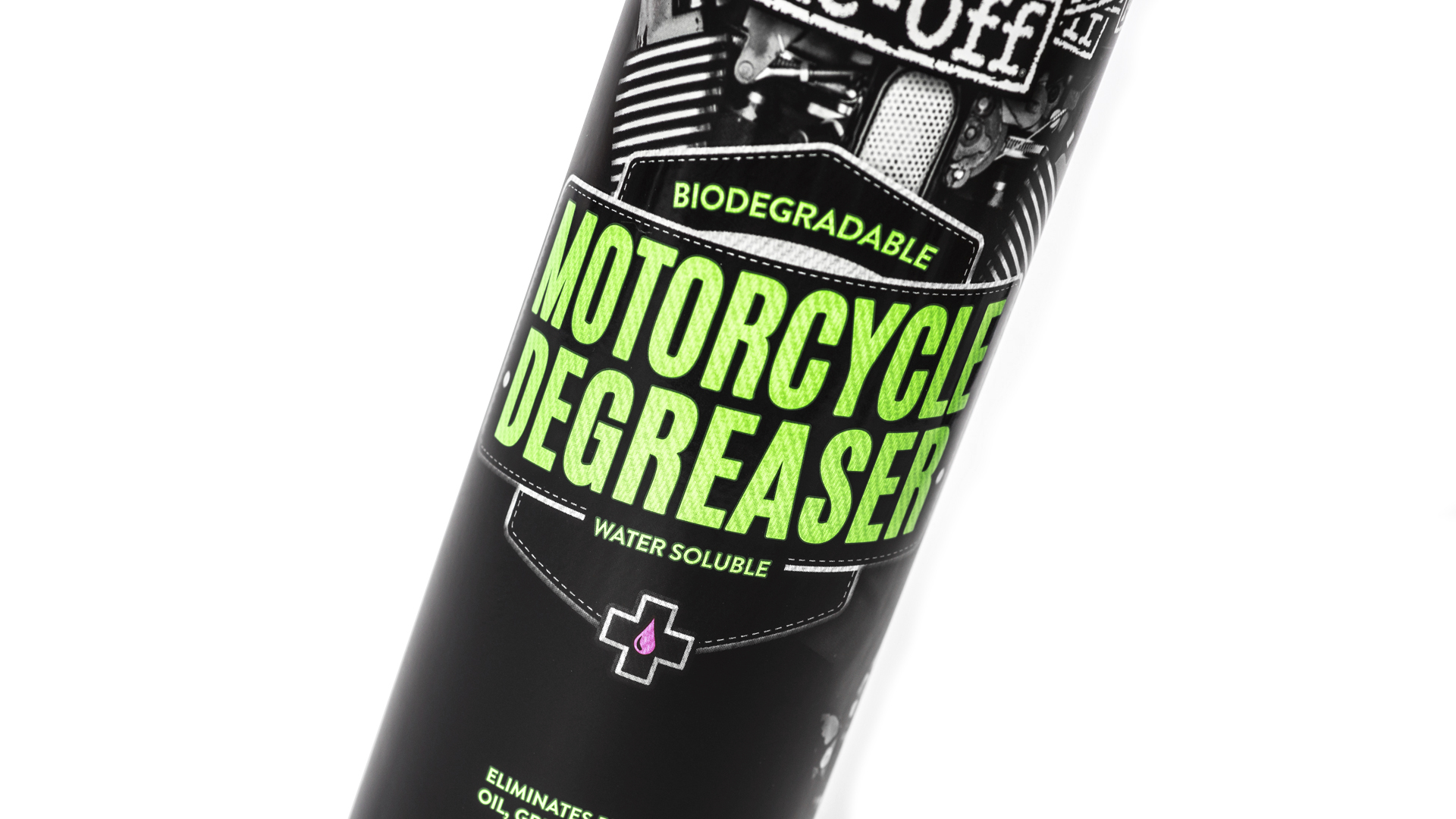 MUC-OFF MOTORCYCLE DEGREASER 2