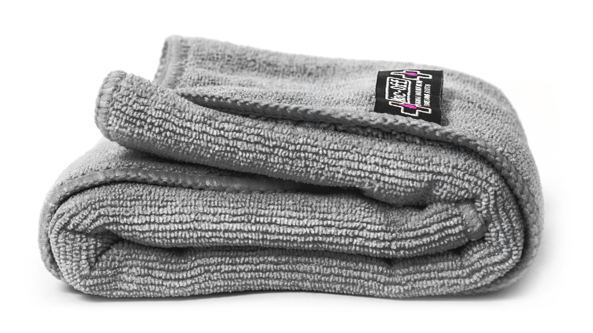 MUC-OFF MICROFIBER KLUB 2