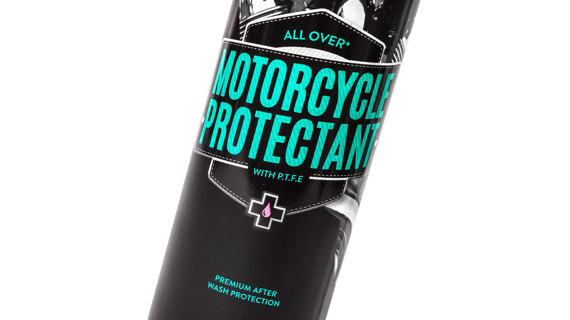 MUC-OFF MOTORCYCLE PROTECTANT 2