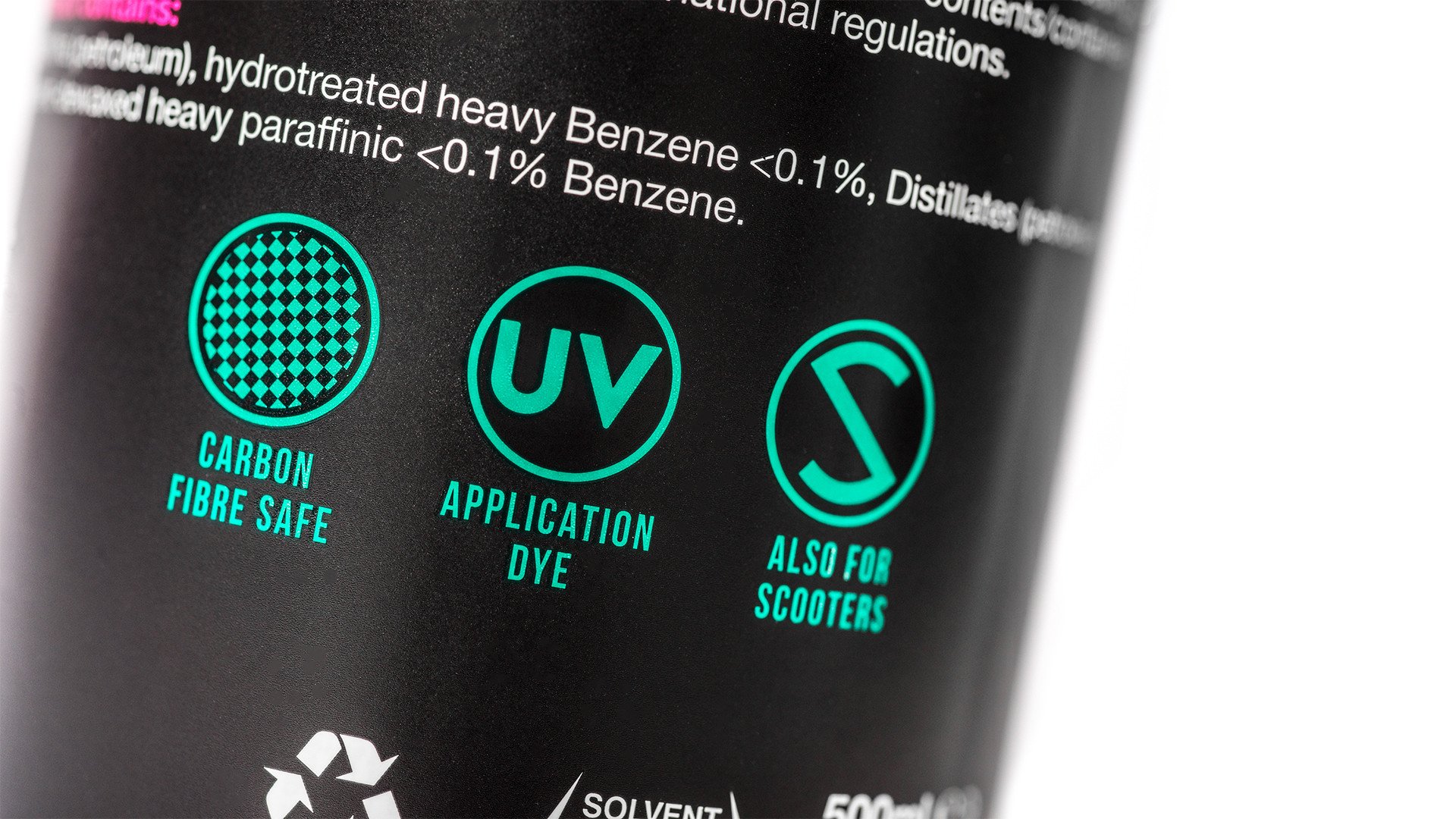 MUC-OFF MOTORCYCLE PROTECTANT 3