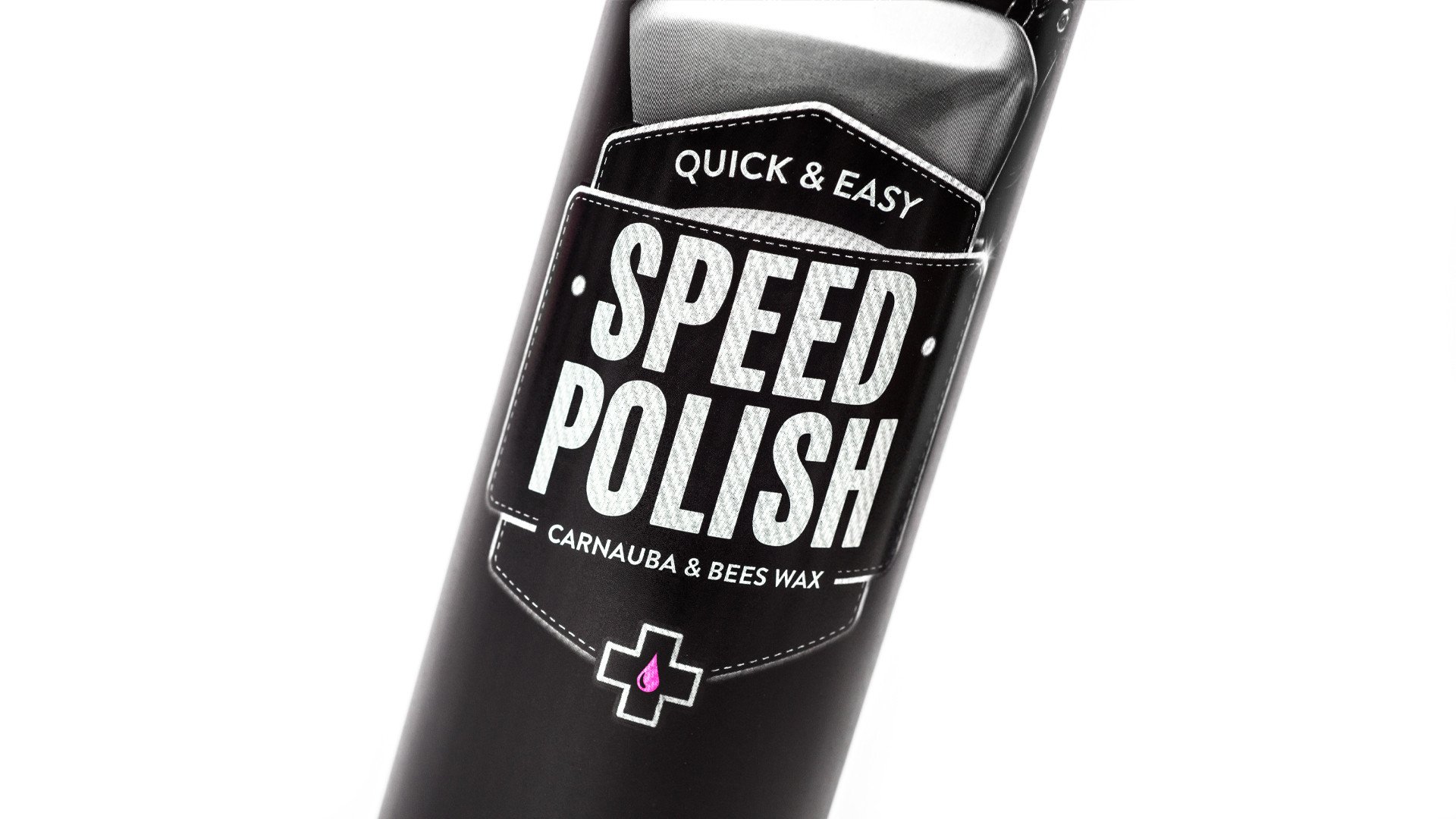 MUC-OFF MOTORCYCLE SPEED POLISH 2