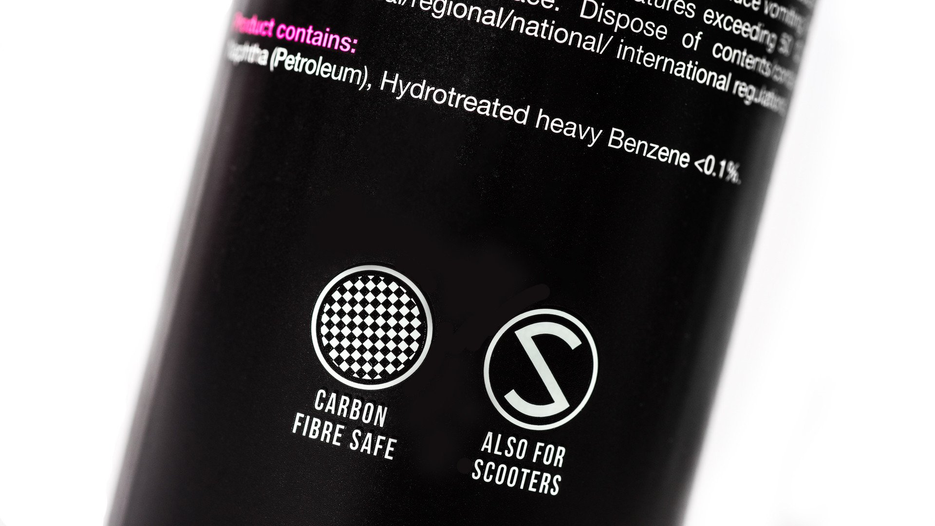 MUC-OFF MOTORCYCLE SPEED POLISH 3