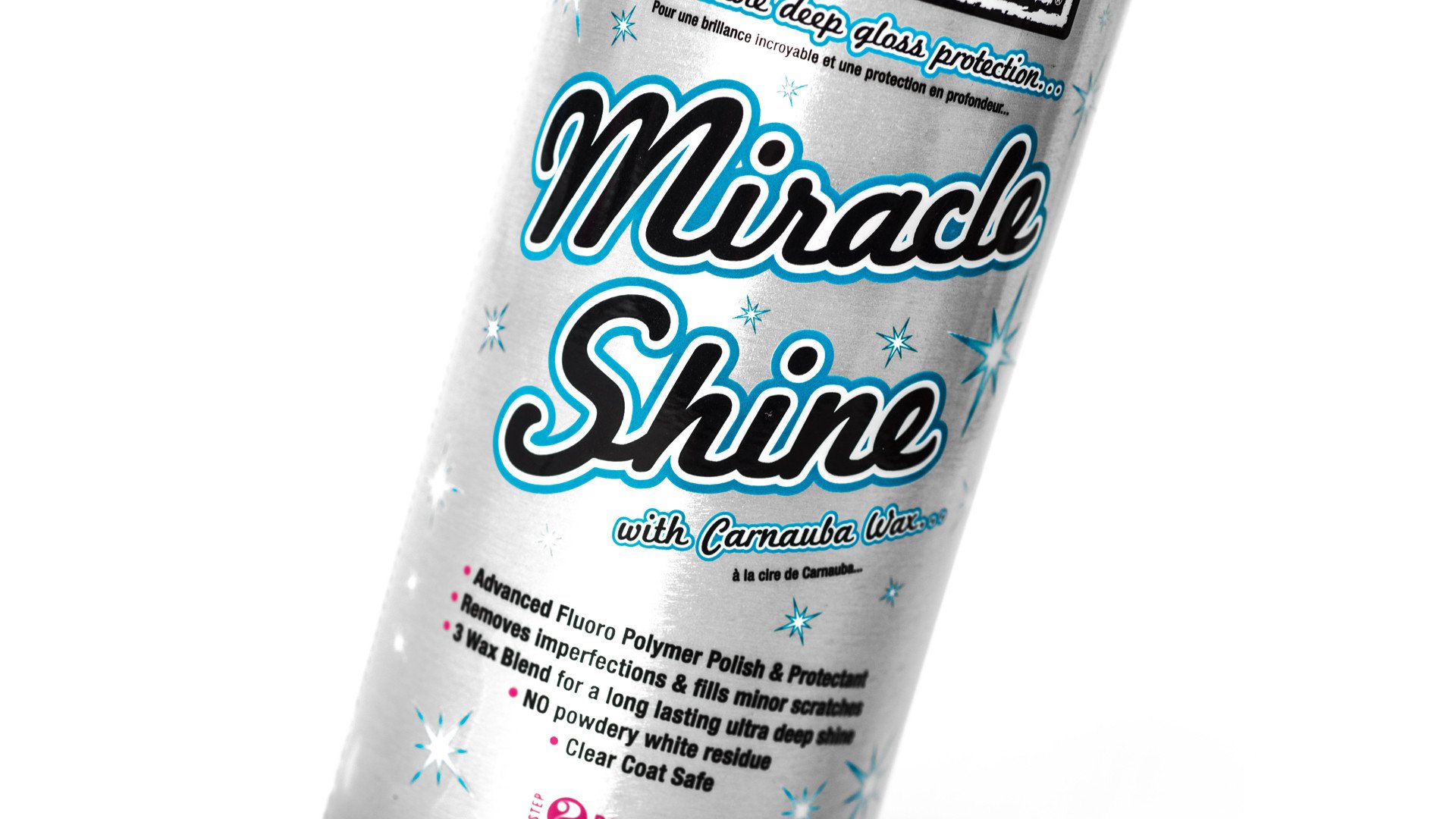 MUC-OFF MIRACLE SHINE 2
