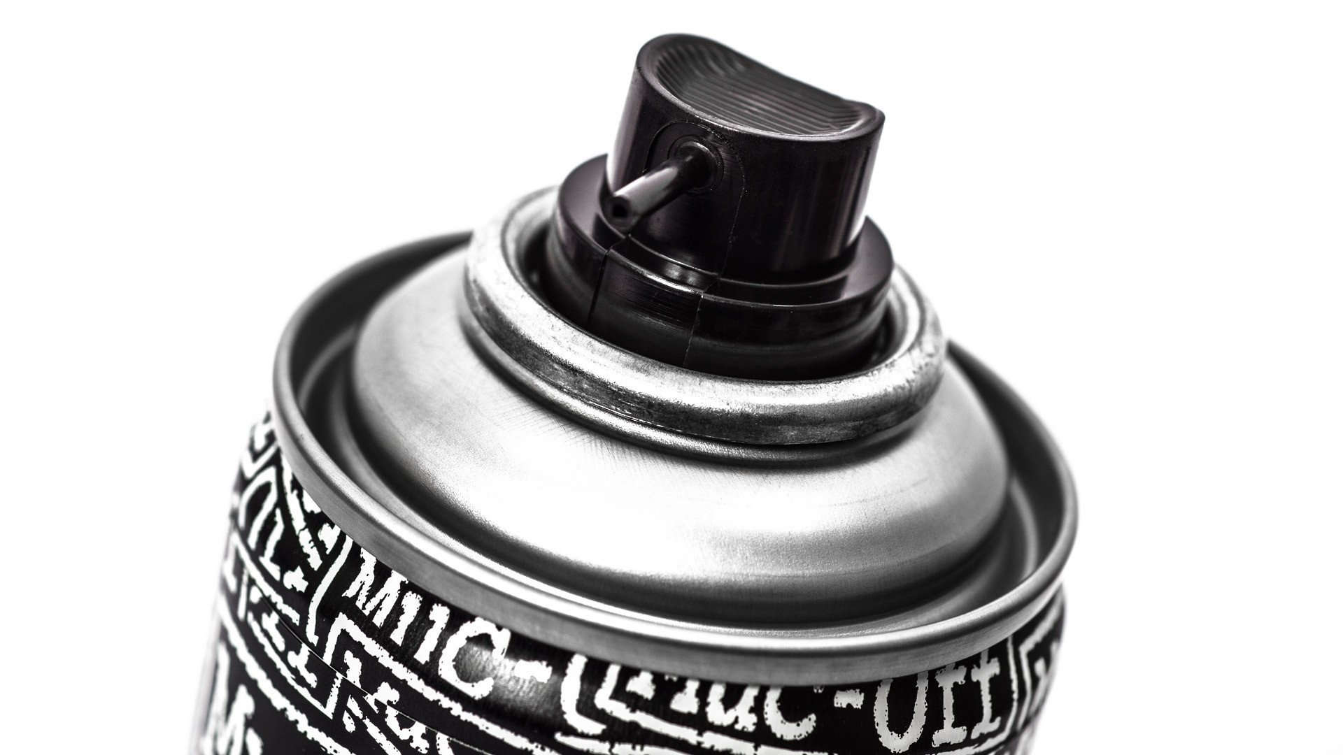 MUC-OFF DRY KÆDESPRAY 400 ML 4