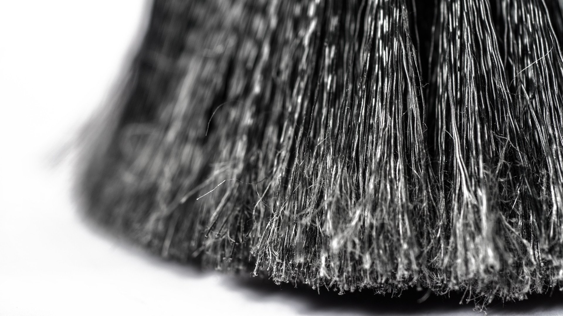 MUC-OFF 3 X BØRSTE KIT 3