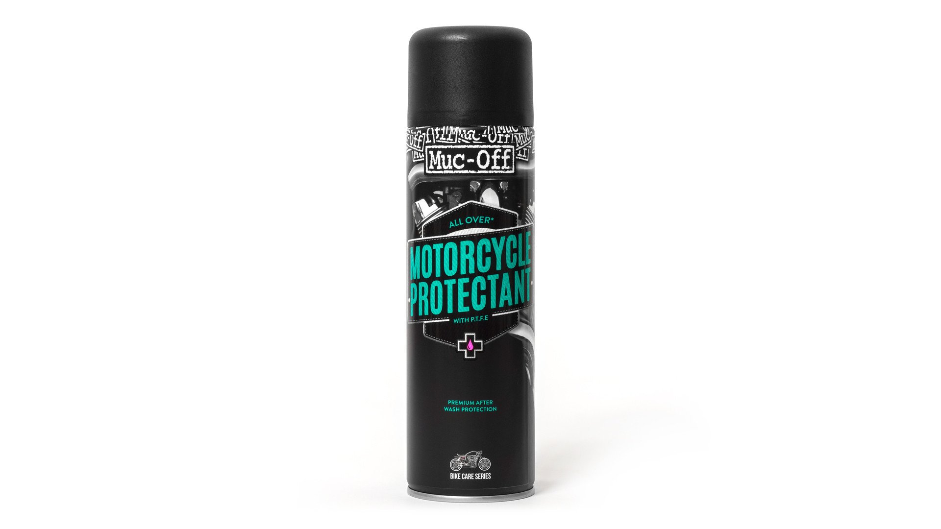 MUC-OFF BIKE CARE ESSENTIALS KIT 4