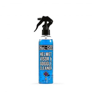 MUC-OFF VISIR RENGØRING REFILL 250 ML
