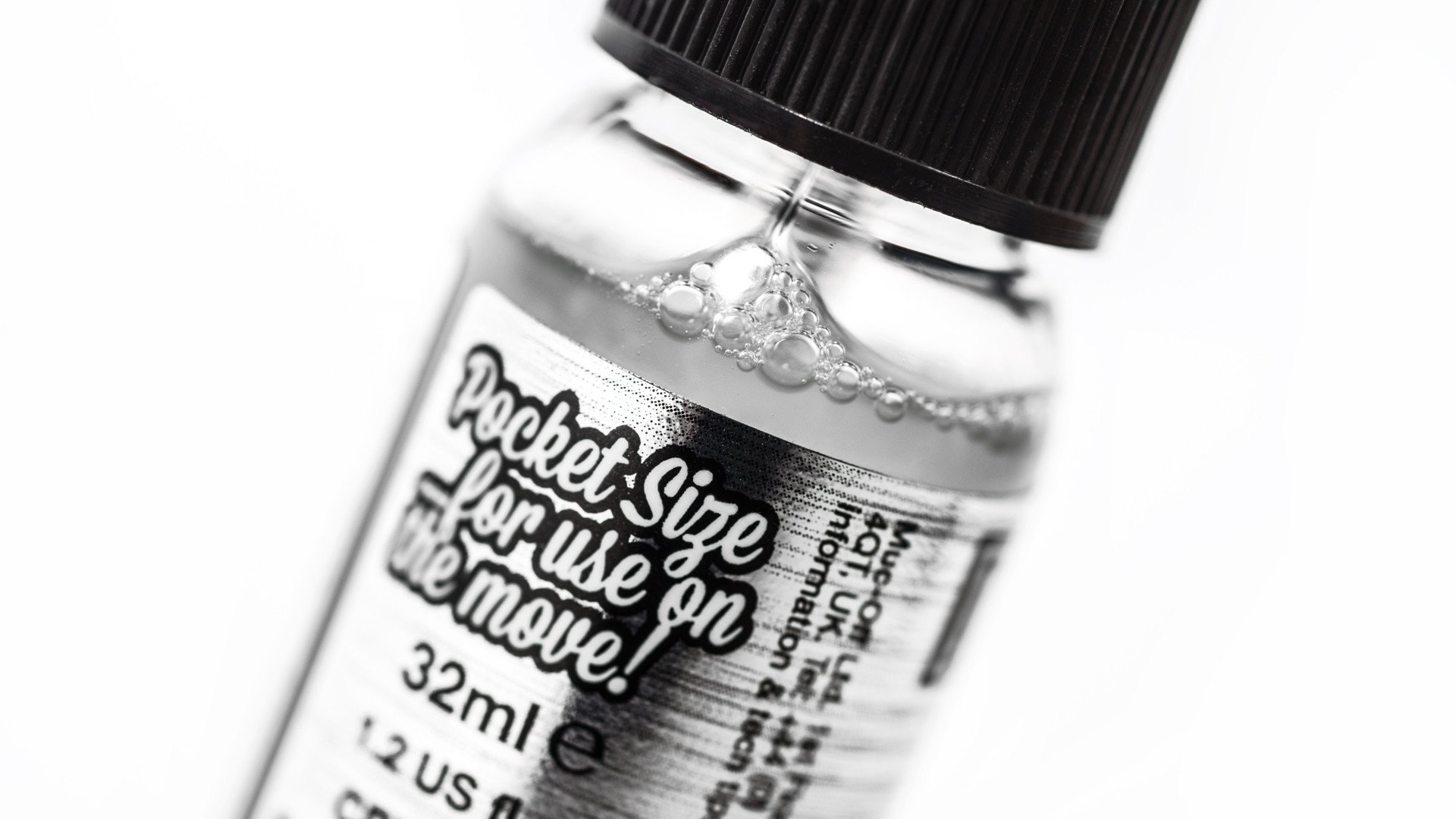 MUC-OFF ANTI FOG TREATMENT 2