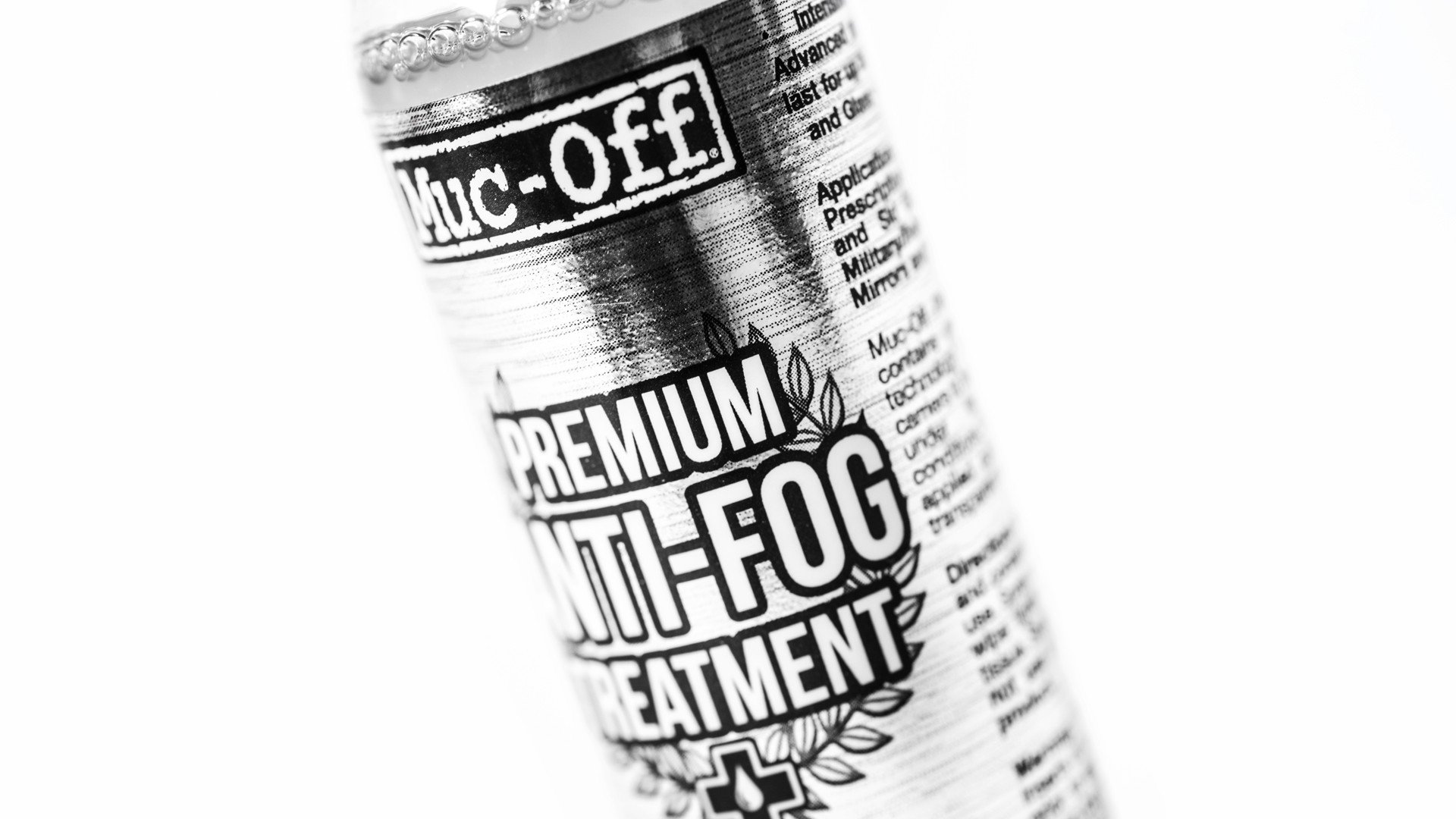MUC-OFF ANTI FOG TREATMENT 4