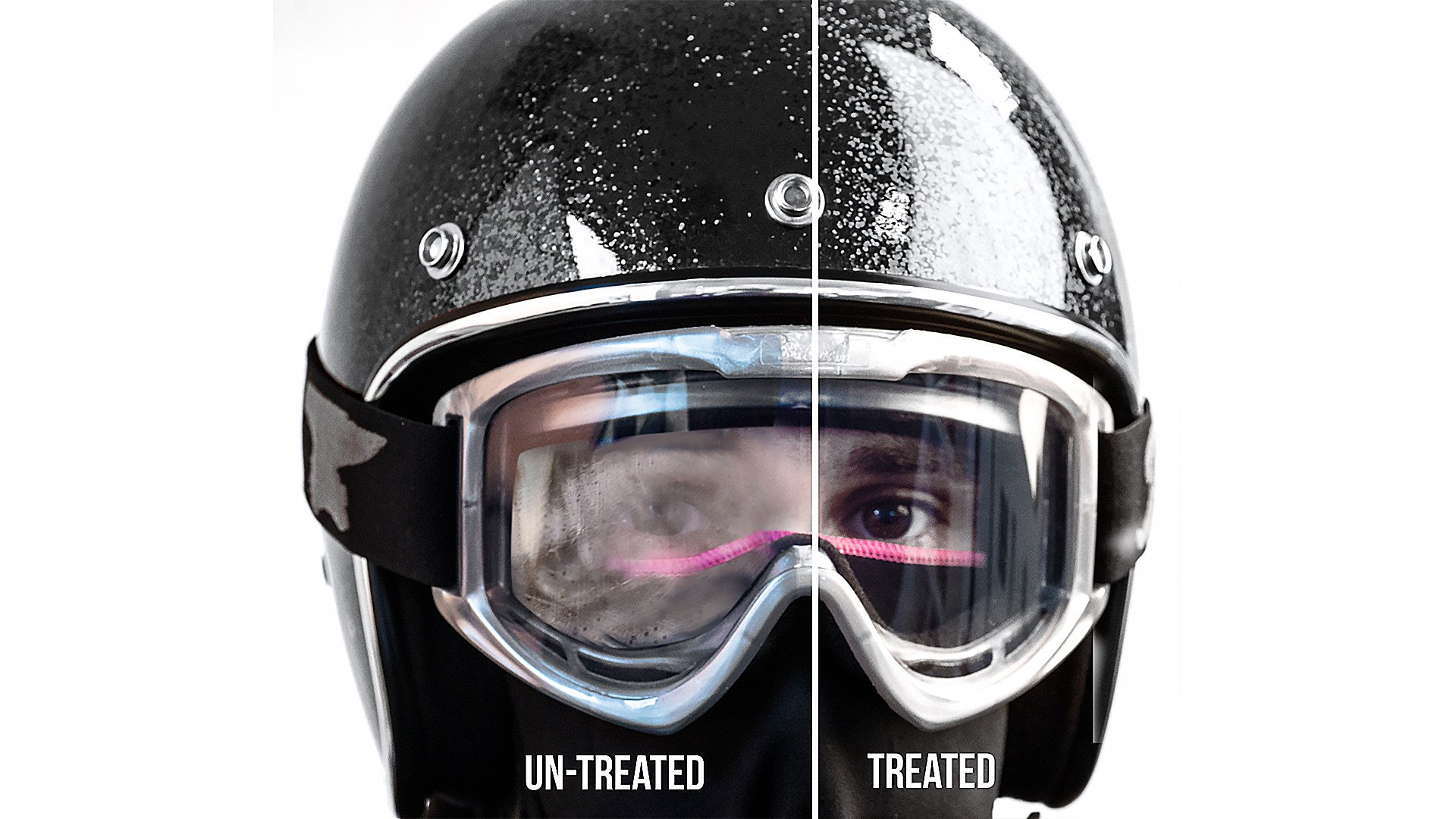 MUC-OFF ANTI FOG TREATMENT 5
