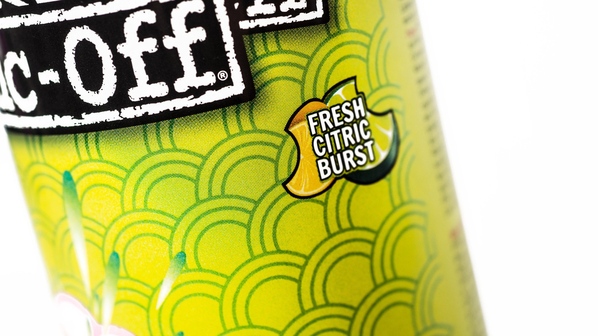 MUC-OFF HELMET FOAM FRESH 3