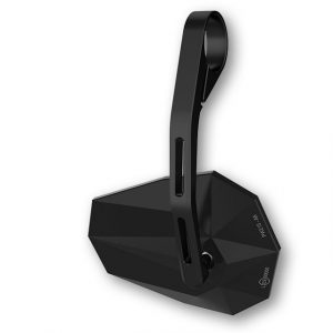 STYRENDE SPEJL STEALTH -X6