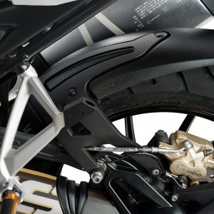 PUIG HUGGER CARBON2018-
