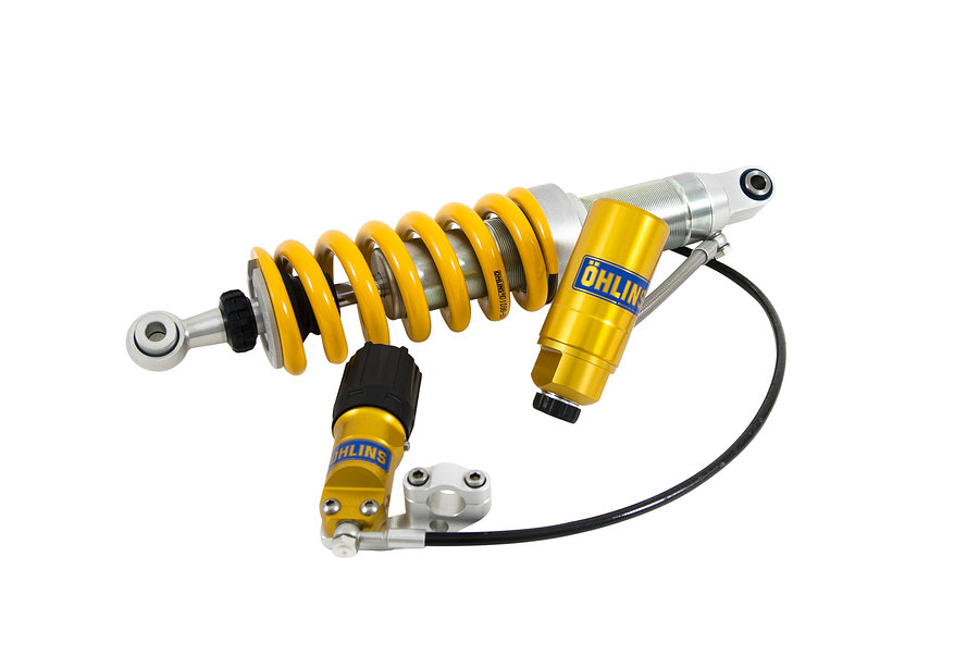 ÖHLINS STØDDÆMPER STX46 STREET 1
