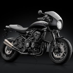 KAWASAKI Z900 RS/CAFE
SE FLERE BILLEDER