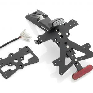RIZOMA NUMMERPLADEHOLDER
