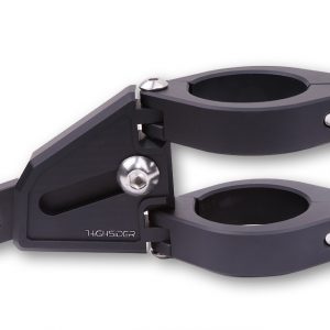 HIGHSIDER CNC LYGTEHOLDER