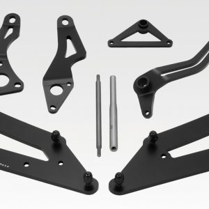 DPM KIT TIL FODHVILERE+ 17 CM