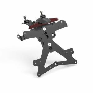 RIZOMA NUMMERPLADEHOLDER