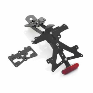 RIZOMA NUMMERPLADEHOLDER