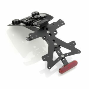 RIZOMA NUMMERPLADEHOLDER