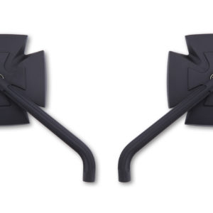 SPEJLSÆT IRON CROSS
