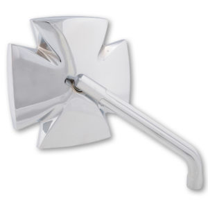 SPEJLSÆT IRON CROSS
