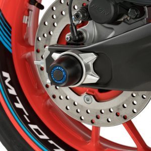 PUIG SWINGARMS BESKYTTER