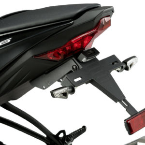 PUIG NUMMERPLADEHOLDER 19-